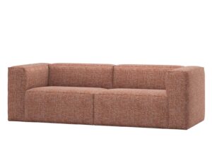 Sofa 3,5-osobowa Bean terra melanż Woood