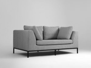 Sofa dwuosobowa Ambient CustomFORM
