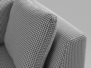 Sofa dwuosobowa Ambient CustomFORM