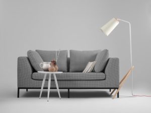 Sofa dwuosobowa Ambient CustomFORM