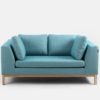 Sofa dwuosobowa Ambient Wood CustomFORM