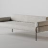Sofa trzyosobowa Clare Absynth