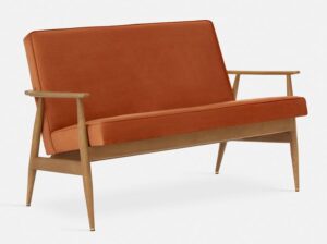 Sofa Fox 366 Concept