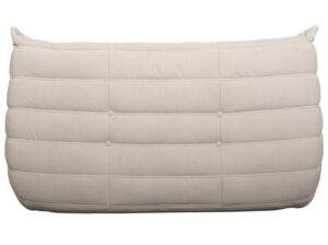 Sofa Nua N24-4 z podnóżkiem N22-4 Livin Hill