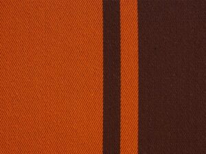 Sofa ogrodowa z drewna tekowego retro HKliving