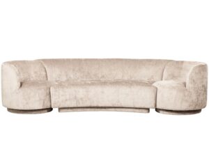 Sofa + fotele Popular Combi Be Pure