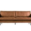 Sofa Rodeo Classic 2,5-osobowa koniakowa Be Pure