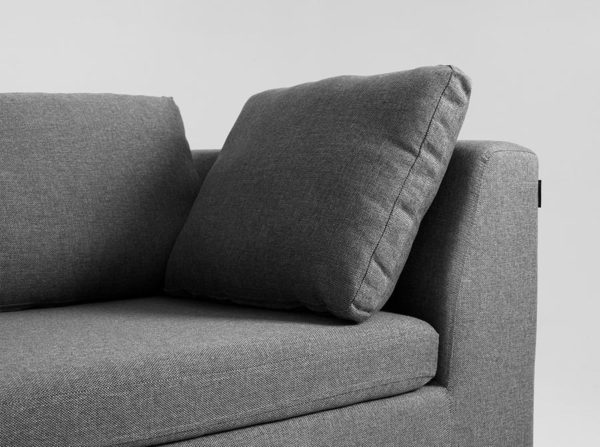 Sofa rozkładana trzyosobowa Ambient CustomFORM