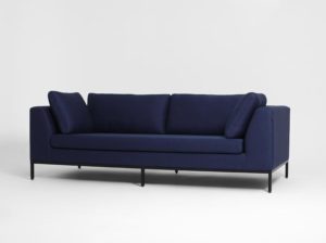 Sofa trzyosobowa Ambient CustomFORM
