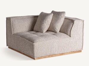 Sofa Vittel moduł narożny 34463 Vical