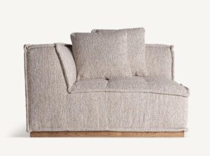 Sofa Vittel moduł narożny 34463 Vical