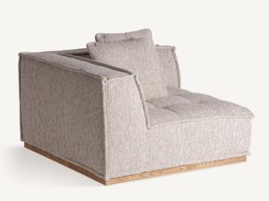 Sofa Vittel moduł narożny 34463 Vical