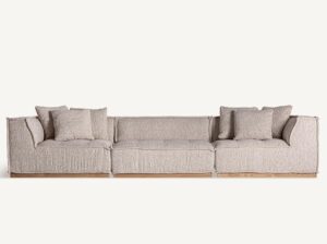 Sofa Vittel moduł narożny 34463 Vical