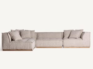Sofa Vittel moduł narożny 34463 Vical