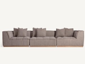 Sofa Vittel moduł narożny 36358 Vical