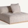 Sofa Vittel moduł środkowy 34464 Vical