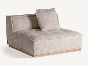 Sofa Vittel moduł środkowy 34464 Vical