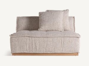 Sofa Vittel moduł środkowy 34464 Vical