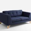 Sofa dwuosobowa Willy CustomFORM
