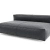 Sofa z funkcją spania i pojemnikiem na pościel 200 Noi Comfort Absynth
