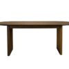 Stół Barlet 200/240×90 orzech Dutchbone