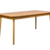 Stół Ellen 180/220 cm naturalny Zuiver