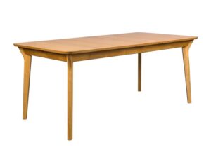 Stół Ellen 180/220 cm naturalny Zuiver