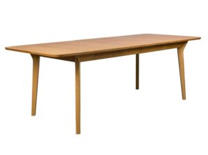 Stół Ellen 180/220 cm naturalny Zuiver