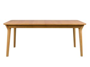 Stół Ellen 180/220 cm naturalny Zuiver