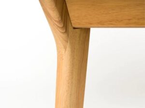 Stół Ellen 180/220 cm naturalny Zuiver