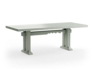 Stół Forma szary 220 cm HKliving