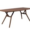 Stół Malaya 180×90 Dutchbone