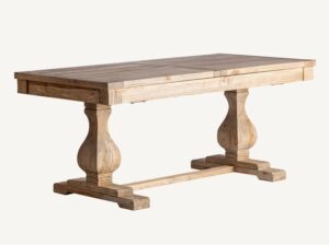 Stół rozkładany Berca Vical