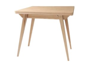 Stół rozkładany Envelope jesion Ragaba