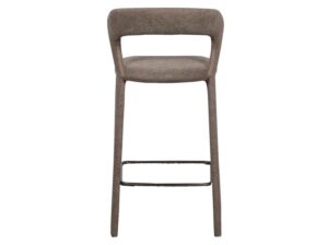 Stołek barowy Noble taupe Woood