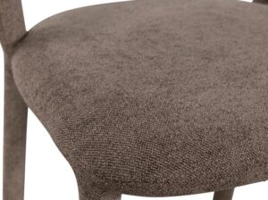 Stołek barowy Noble taupe Woood