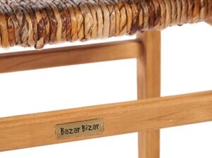 Stołek barowy Puquta Bazar Bizar