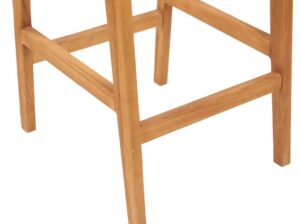 Stołek barowy Puquta Bazar Bizar