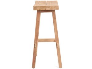 Stołek barowy Tabanan Bazar Bizar