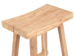 Stołek barowy Tabanan Bazar Bizar