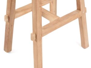 Stołek barowy Tabanan Bazar Bizar