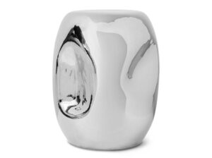 Stolik boczny Currents chromowany HKliving