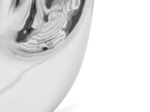 Stolik boczny Currents chromowany HKliving