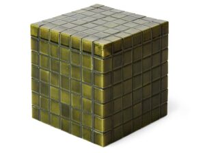 Stolik boczny Tiled mech HKliving