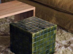 Stolik boczny Tiled mech HKliving