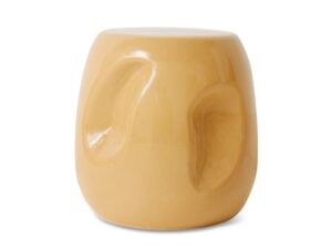 Stolik kawowy ceramiczny Currents sand HKliving
