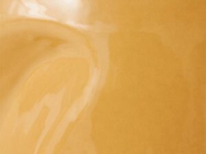 Stolik kawowy ceramiczny Currents sand HKliving