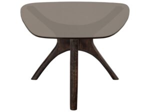 Stolik kawowy Flash brązowy Be Pure