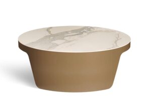 Alternative view of Stolik kawowy Marco, Nordic Line