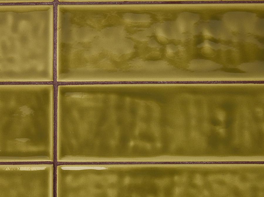Stolik kawowy Tiled szałwiowy HKliving